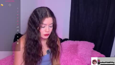 Snapshot of celestte_evans_1 chatting on 10-18-25, 04:37 celestte_evans_1 online show from 10-18-25, 04:37