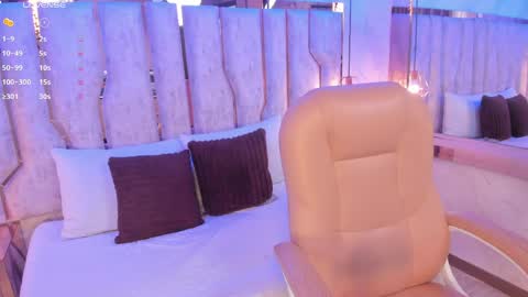 celestte_sm online show from 04-09-26, 07:30