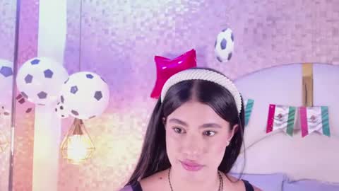 celestte_sm online show from 06-22-26, 07:22
