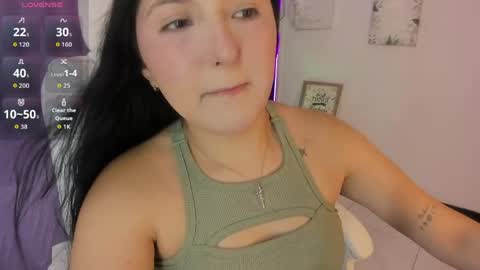 Celesttee  online show from 05-15-26, 09:00