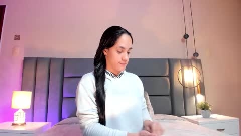 Celeste Quenn online show from 02-17-26, 11:50