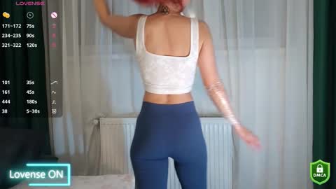 CelestynStar online show from 02-26-26, 08:52