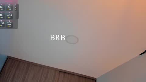 Snapshot of celia_dubois chatting on 01-11-25, 12:33 Ari online show from 01-11-25, 12:33