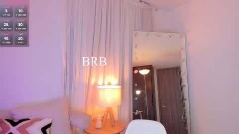 Snapshot of celia_dubois chatting on 01-30-25, 11:13 Ari online show from 01-30-25, 11:13
