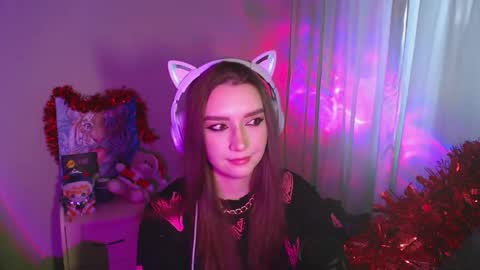 Snapshot of celia_sensual_ chatting on 02-06-26, 10:07 celia_sensual_ online show from 02-06-26, 10:07