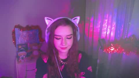 Snapshot of celia_sensual_ chatting on 03-07-26, 04:15 celia_sensual_ online show from 03-07-26, 04:15