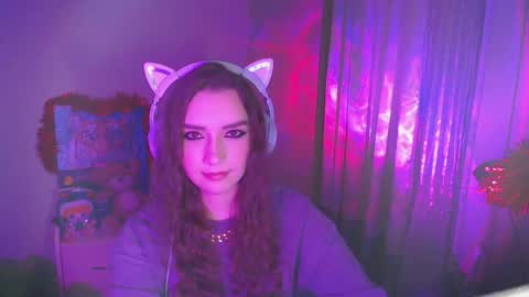 celia_sensual_ online show from 03-27-26, 07:02