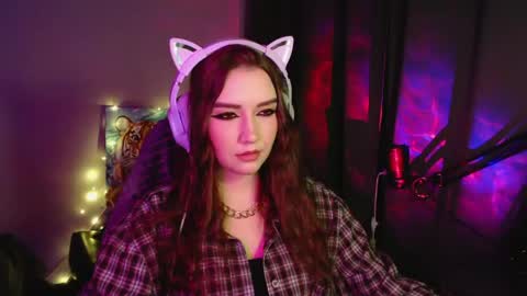 celia_sensual_ online show from 04-19-26, 07:05