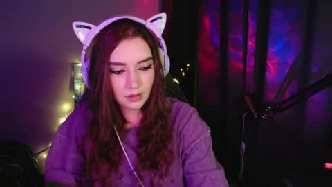Snapshot of celia_sensual_ chatting on 05-02-26, 08:47 celia_sensual_ online show from 05-02-26, 08:47