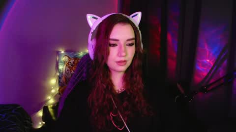 Snapshot of celia_sensual_ chatting on 05-10-26, 08:25 celia_sensual_ online show from 05-10-26, 08:25