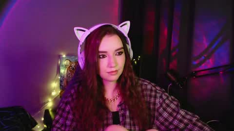 Snapshot of celia_sensual_ chatting on 05-12-26, 08:06 celia_sensual_ online show from 05-12-26, 08:06