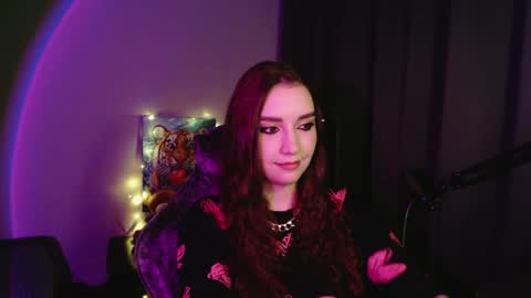 Snapshot of celia_sensual_ chatting on 05-20-26, 07:53 celia_sensual_ online show from 05-20-26, 07:53