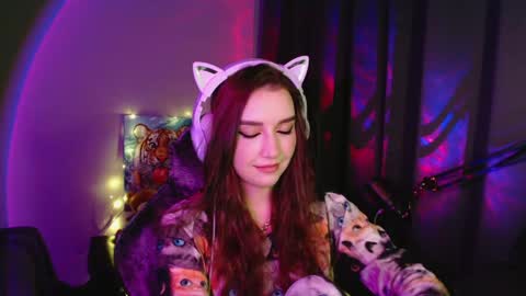 Snapshot of celia_sensual_ chatting on 05-24-26, 08:25 celia_sensual_ online show from 05-24-26, 08:25
