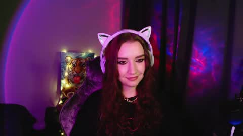 Snapshot of celia_sensual_ chatting on 05-26-26, 08:27 celia_sensual_ online show from 05-26-26, 08:27
