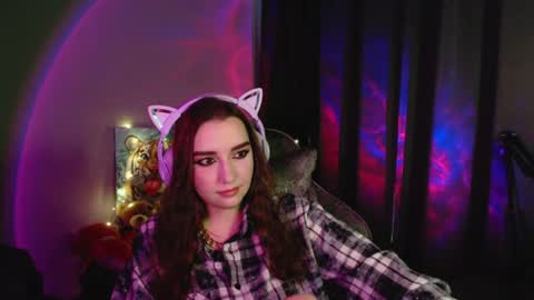 celia_sensual_ online show from 07-01-26, 09:47