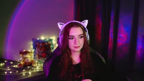 celia_sensual_ online show from 07-14-26, 08:25