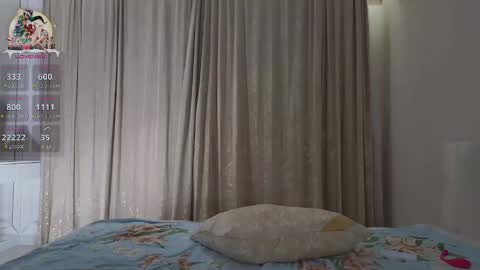 Aneli online show from 01-12-25, 12:07