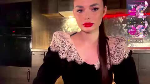 Aneli online show from 10-14-25, 09:04