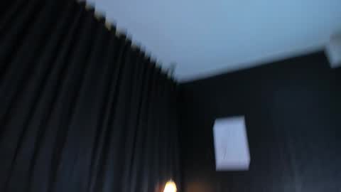 CelinaYHanck online show from 11-07-25, 01:22