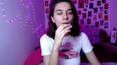  Celine  online show from 01-07-25, 04:16