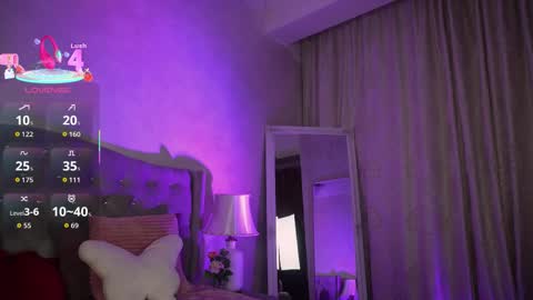 Celine online show from 02-16-26, 05:25