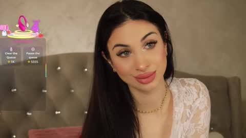 Celine online show from 03-28-26, 05:51