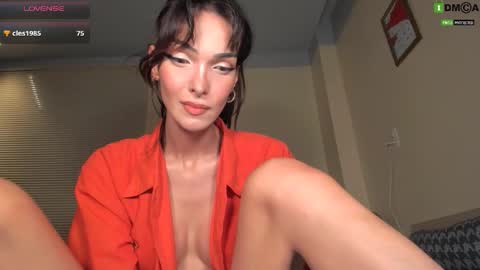 Ji-yoon online show from 02-23-26, 06:27