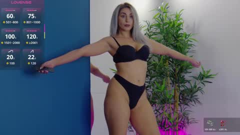 CelineMeyer online show from 04-23-26, 06:14