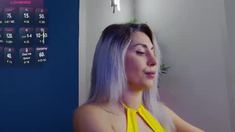 CelineMeyer online show from 07-05-26, 05:36