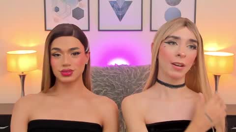 Celeste  online show from 02-13-25, 03:29