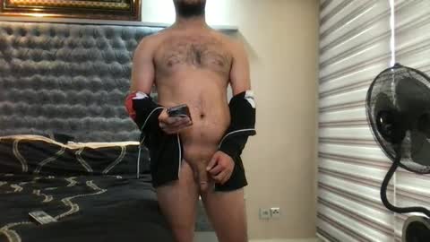 cent_amir online show from 12-31-24, 12:46