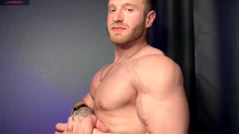 Snapshot of centurion_1 chatting on 09-10-25, 07:03 Bruce online show from 09-10-25, 07:03