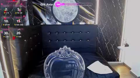 Cerecita  online show from 12-15-25, 11:47