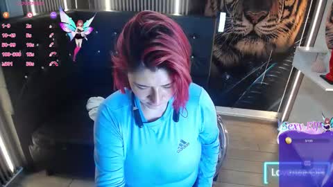 Cerecita  online show from 01-15-26, 12:10