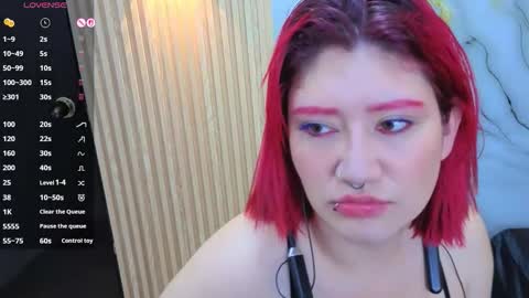 Cerecita  online show from 02-12-26, 12:55