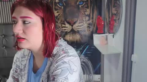 Cerecita  online show from 03-18-26, 11:08