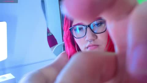 Cerecita  online show from 04-22-26, 01:19