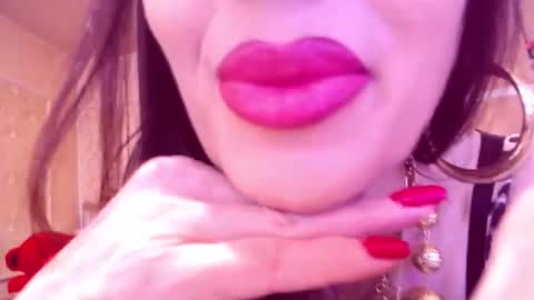 Cerise online show from 03-20-26, 01:43