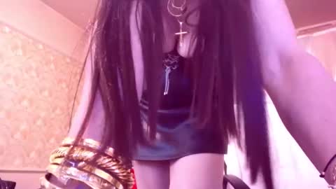 Snapshot of cerisedodd chatting on 05-15-26, 11:34 Cerise online show from 05-15-26, 11:34