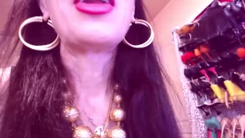 Snapshot of cerisedodd chatting on 05-28-26, 01:03 Cerise online show from 05-28-26, 01:03