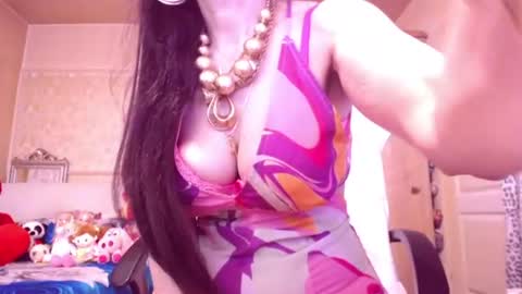 Cerise online show from 07-02-26, 01:38