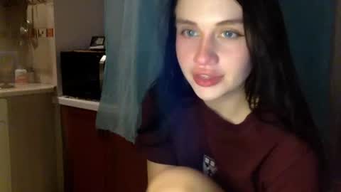 Eva online show from 09-26-25, 06:56