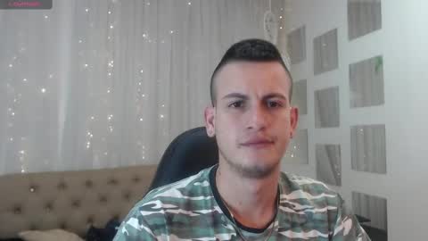 Snapshot of cerokershelby chatting on 12-29-24, 06:24 Ceroke online show from 12-29-24, 06:24