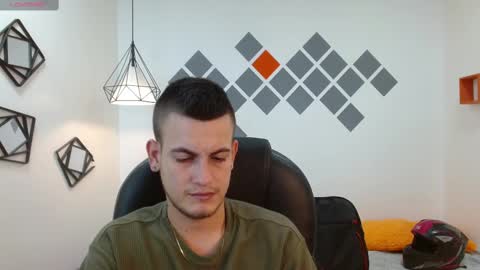 Snapshot of cerokershelby chatting on 01-03-25, 07:18 Ceroke online show from 01-03-25, 07:18