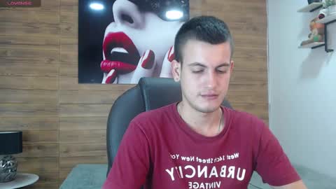 Snapshot of cerokershelby chatting on 01-16-25, 05:32 Ceroke online show from 01-16-25, 05:32