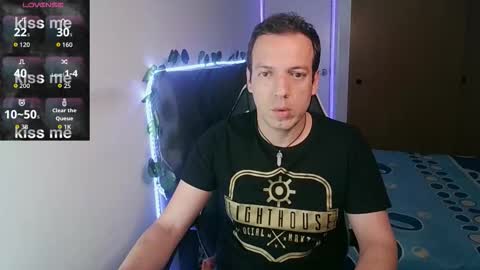 Snapshot of cerso1 chatting on 10-23-25, 02:11 Cerso online show from 10-23-25, 02:11