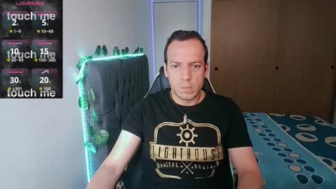 Snapshot of cerso1 chatting on 10-26-25, 02:56 Cerso online show from 10-26-25, 02:56