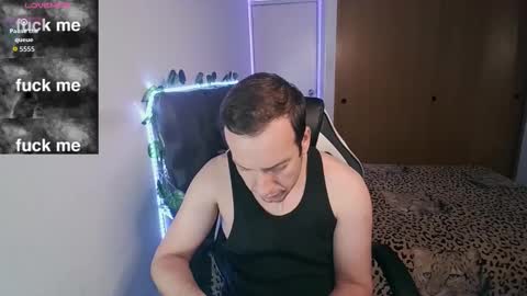 Snapshot of cerso1 chatting on 11-01-25, 02:24 Cerso online show from 11-01-25, 02:24