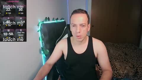 Snapshot of cerso1 chatting on 11-07-25, 09:31 Cerso online show from 11-07-25, 09:31