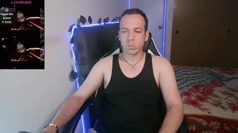 Snapshot of cerso1 chatting on 11-25-25, 02:22 Cerso online show from 11-25-25, 02:22